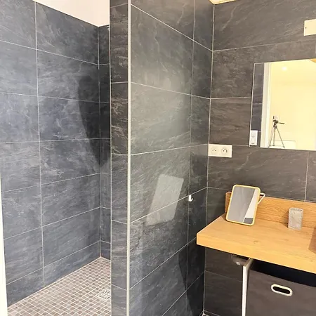 Apartman L'antonin - Clim Mobile - Metro A Et D