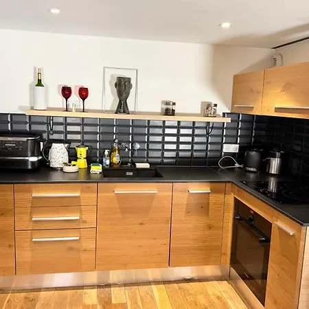Apartman L'antonin - Clim Mobile - Metro A Et D